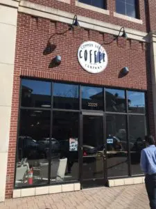 Common Grace Coffee 2