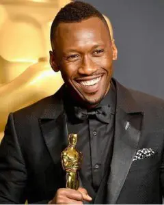 Mahershala Ali