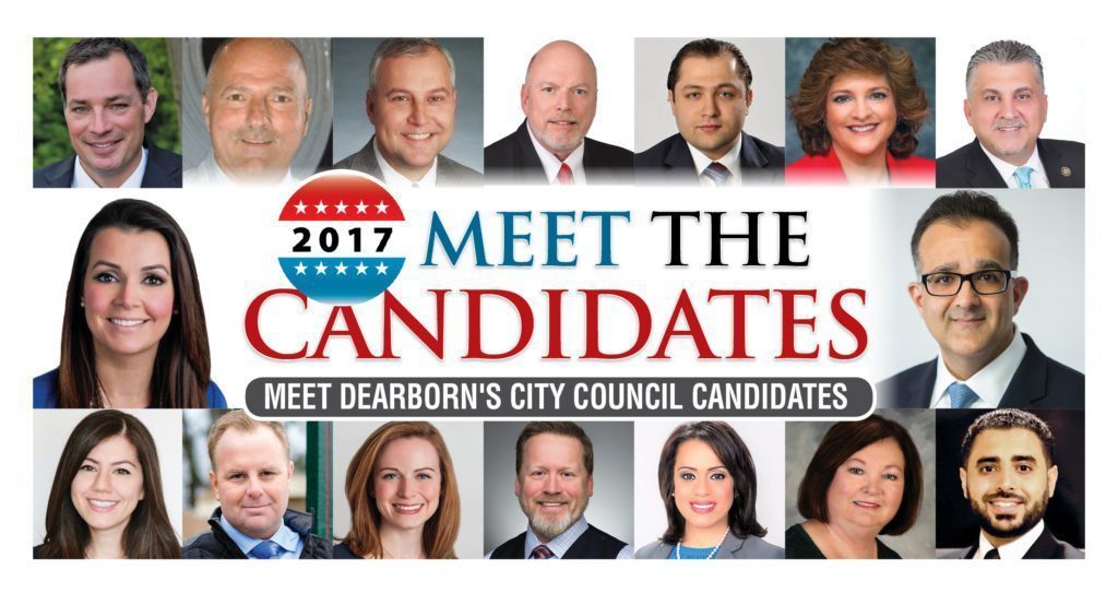 Meet Dearborn's City Council candidates