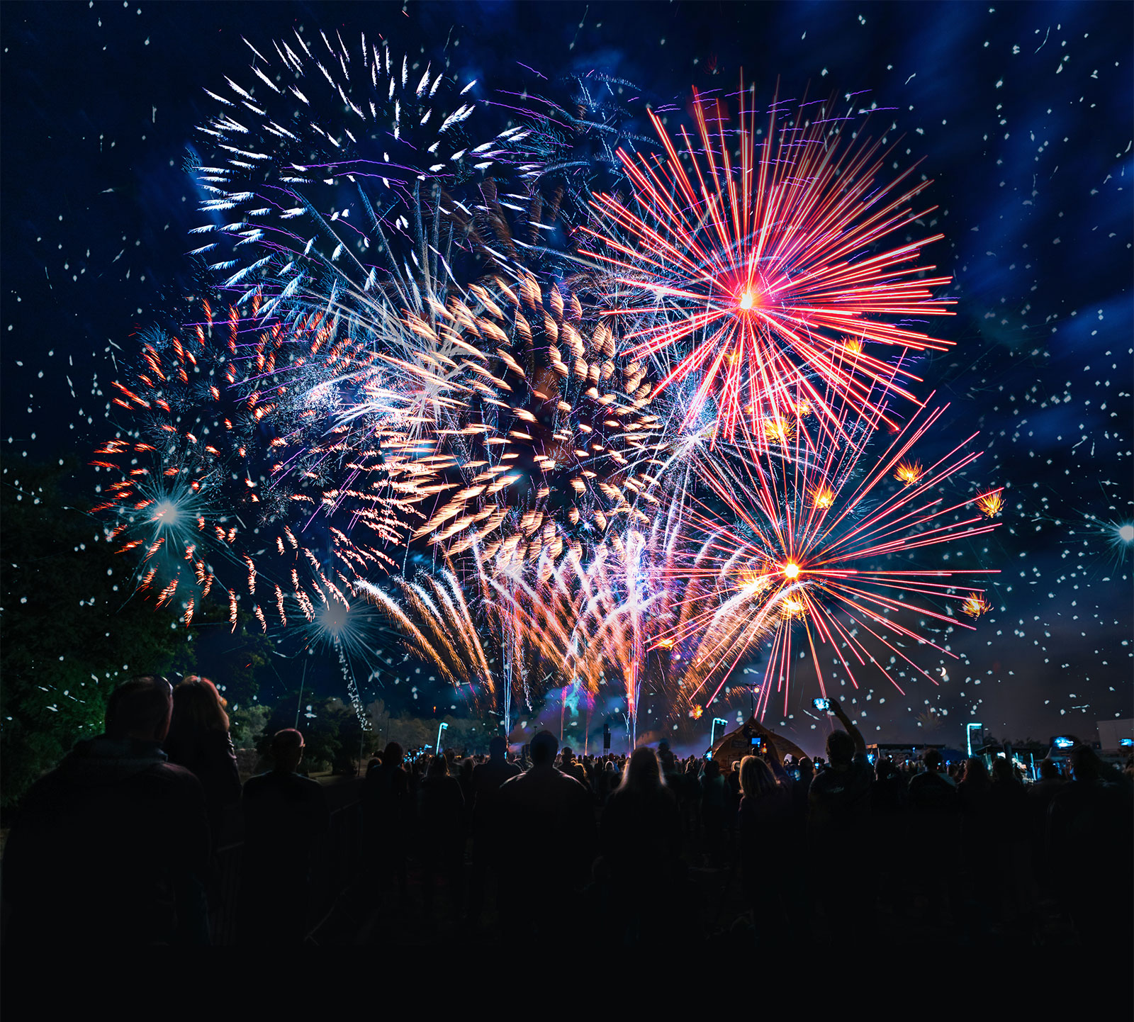 Dearborn reminds residents of fireworks ordinance