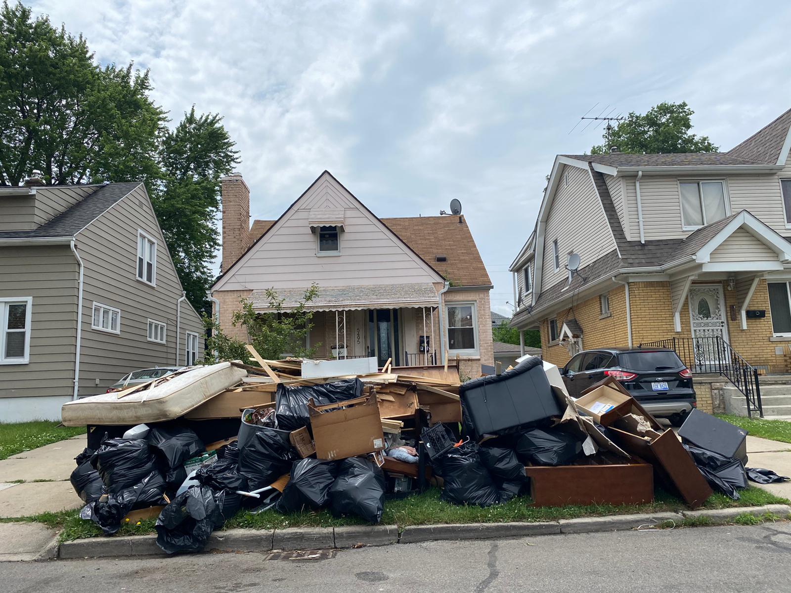 What to know before buying or selling a home in a flood zone