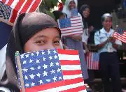 Poll shows most Muslims reject extremism