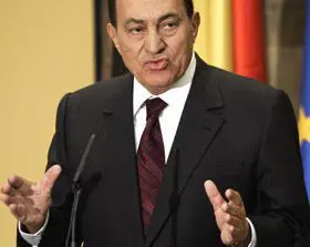 Why does Egypt choose to stoop so low?