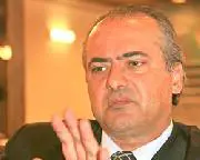 Grooming the Syrian version of Ahmed Chalabi