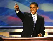 The Iowa caucuses: The race is on