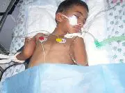 Gaza strike hardens Hamas position