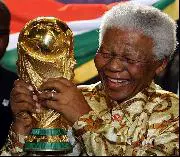 Africa united for World Cup but will it last?