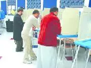 Dearborn votes for Snyder but remains Democrat