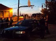 Fatal shooting on Dearborn's east side shocks community one year after stabbing death  