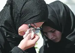 Community shocked over former Dearborn woman's killing