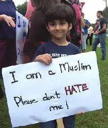 'Rejecting Islamophobia: A Community Stand Against Hate' event to be held April 29 