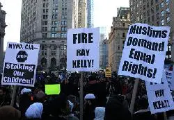 Commentary: NYPD Surveillance Revisited 