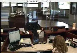 Dearborn police seek community's help in finding bank robber 