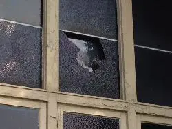 Local Pastor: Church Vandalized in an Intentional and Hateful Manner 