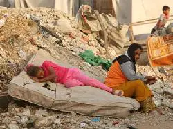 UN report: Gaza will be 'unlivable' by 2020 unless immediate action taken