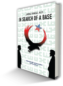 Book chronicles challenges of Muslim Americans in post 9/11 era 