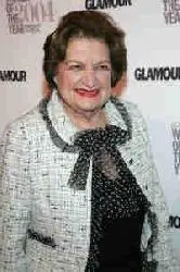 Helen Thomas, legendary White House correspondent dead at 92 