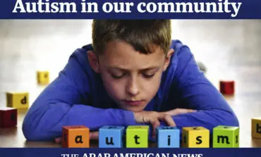 Arab parents often hesitant in acknowledging children with autism