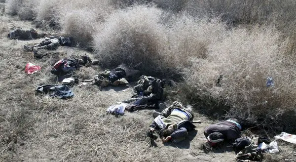 Syrian Army prepares ground assault on Yabroud: 175 rebels killed in ambush