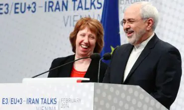 World powers and Iran make 'good start' towards nuclear accord