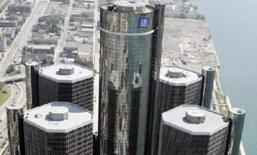 Dearborn man files class action  lawsuit against GM