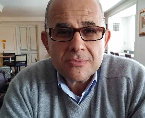 Energy expert Fuad Jawad: Lebanon‘s oil and gas shouldn’t be politicized