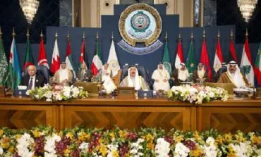 Disagreements plague Arab League summit