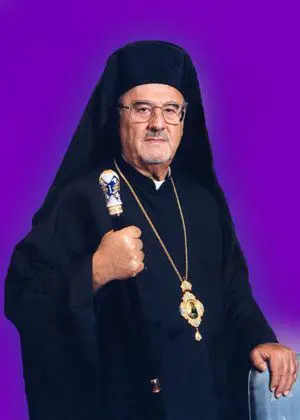 Community mourns death of prominent religious leader, human rights advocate