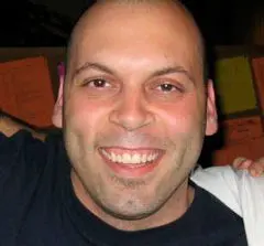 Arab Americans!  Join the rainbow!