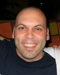 Arab Americans!  Join the rainbow!