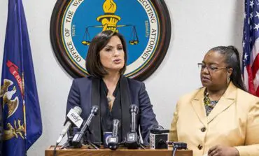 Wayne County prosecutor announces Michigan  legislation to fund sexual assault kit