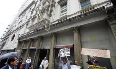 Developer to demolish 'Ground Zero mosque'