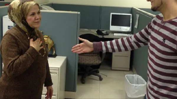 Local Muslims, scholars weigh in on shaking hands with the opposite sex