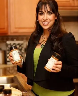 Arab American chef Denise Hazime discusses growing business, first cookbook