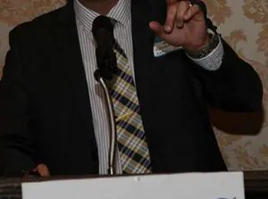 Attorney Ali Hammoud elected AAPAC president