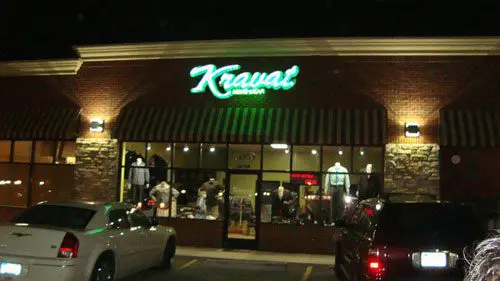 Kravat Menswear brings Euro-English fashion to Dearborn