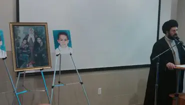 Community commemorates Qana massacres in Dearborn