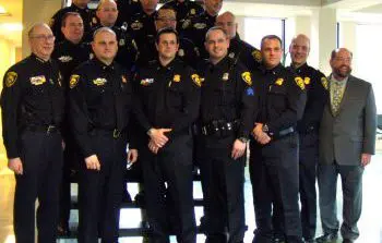 Dearborn needs more Arab police officers