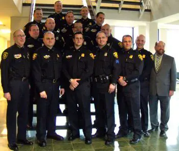 Dearborn needs more Arab police officers