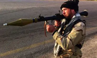 Local imams warn against "jihad" in Syria