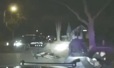 Dearborn Police captured on video using excessive force against mentally challenged local man