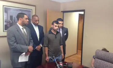 Civil rights groups, locals debate Dearborn Police  altercation with mentally challenged Arab man