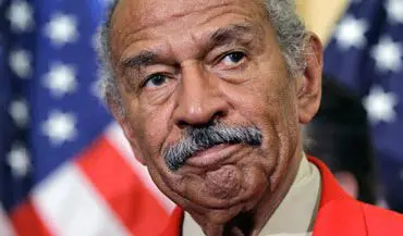 John Conyers may not qualify to be  on August primary ballot