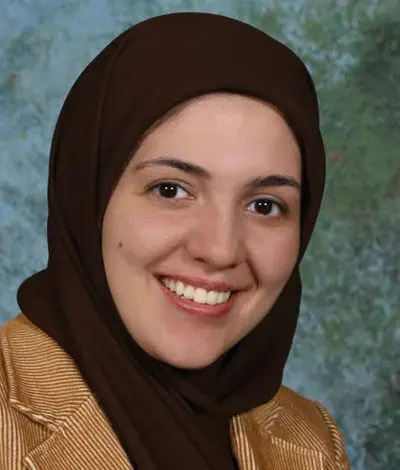 ADC Michigan Director Fatina Abdrabboh pledges systematic change