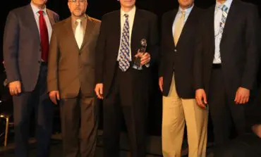 LAHC distributes $60,000 in scholarships, honors achievers