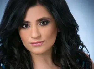 Oakland County Woman authors  book on arranged marriage