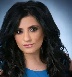 Oakland County Woman authors  book on arranged marriage