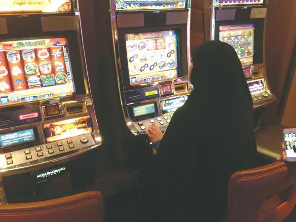 Increased Arab and Chaldean presence at casinos spirals into addiction