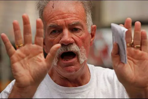 Qur’an-burning pastor moves protest to city hall; city prepares  security