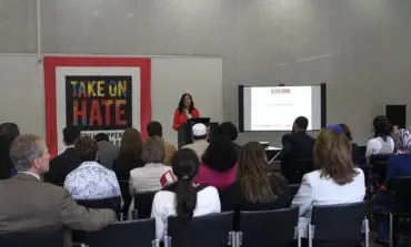 Civil rights groups launch anti-discrimination campaign